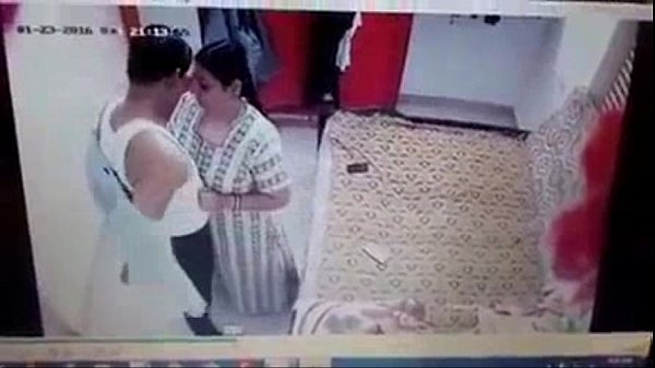 पति का ट्रान्सफर रुकवाना चूत मरवा के भाभी ने