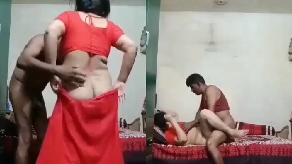 बिहारी अंकल ने लुंगी से लंड निकाल के बंगाली चालु आंटी को चोदावीडियो