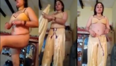 पाकिस्तानी बेगम ने चुदाई के लिए उतारे सारे कपड़े