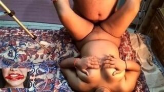 फॅमिली मई इंडियन आंटी और भतीजे के फक का सेक्सी वीडियो