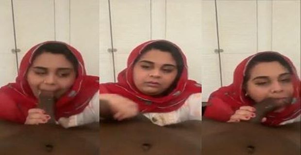 बांग्ला हिजाब मोम काला लंड चूसकर चोदन का मज़ा ली
