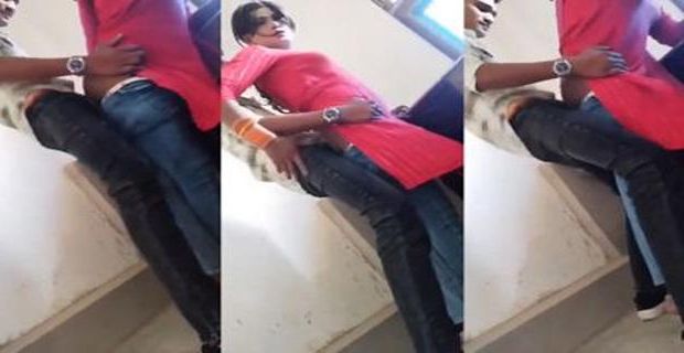गोरखपुर में शीमेल की गांड़ सेक्स खड़े होकर क्लाइंट साथ