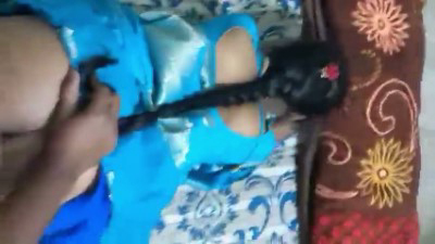 भाभी को कुटिया बना कर देवर ने चूत चुदाई की (देसी चोदा चोदी)