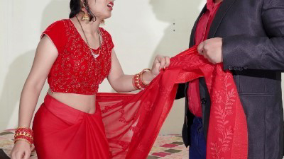 बीबी की चुत चाट कर पति ने अनल सेक्स किया (हॉट वीडियो)