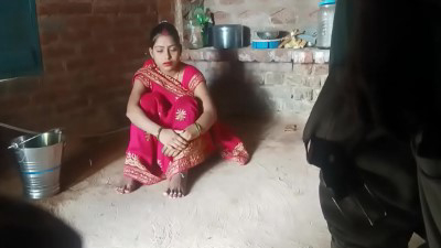 वायरल वीडियो: देहाती भाभी के दूध चूस कर देवर ने चूत मारी – देसी मंस