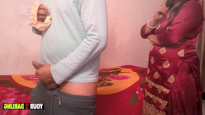 वायरल वीडियो: सौतेली माँ को स्टेप्सन ने डोगग्य स्टाइल मे मस्त छोड़ा – फॅमिली बफ