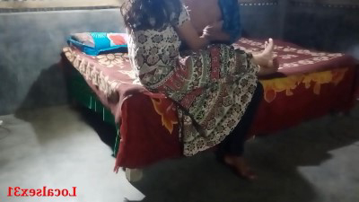 वाइफ की अपने हुब्बी से घर पर होत फ़क मस्ती की – देसी बफ (देसी चोदा चोदी)
